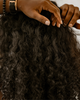 Healthy Hair Starts With the Scalp