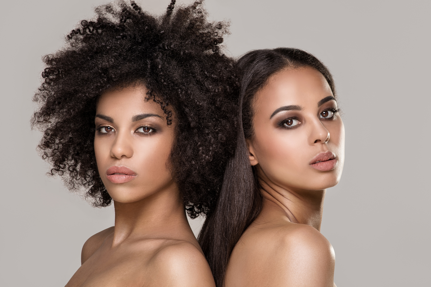 You Deserve Great Hair Every Day