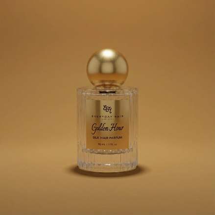 Golden Hour Silk Hair Parfum