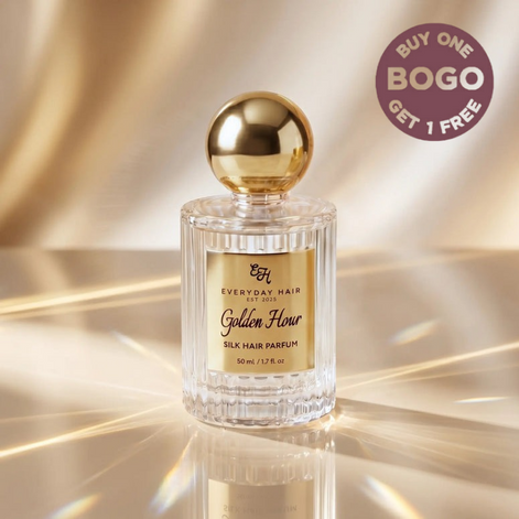 Silk Hair Parfum