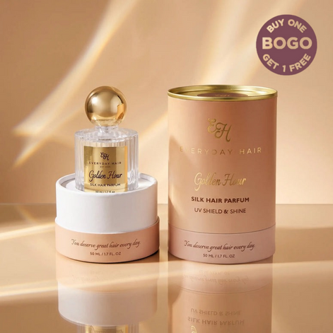 Silk Hair Parfum