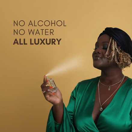 Golden Hour Silk Hair Parfum