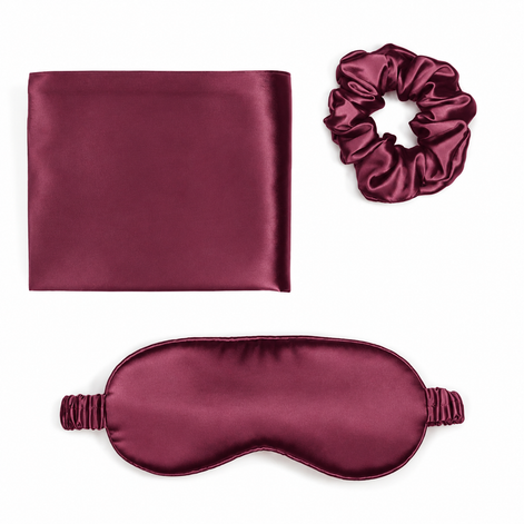 Silk Ritual Bundle