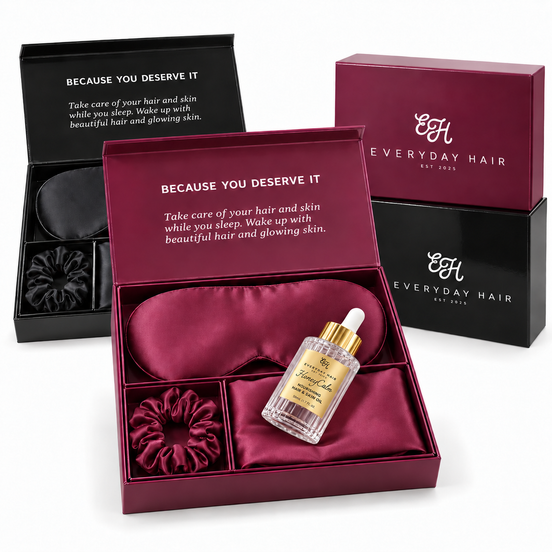 Silk Ritual Bundle