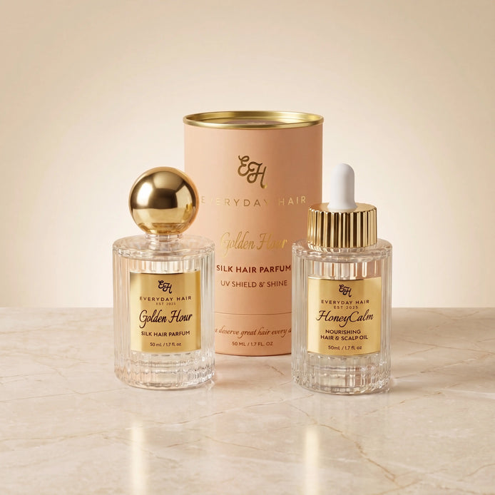 The Everyday Luxury Set