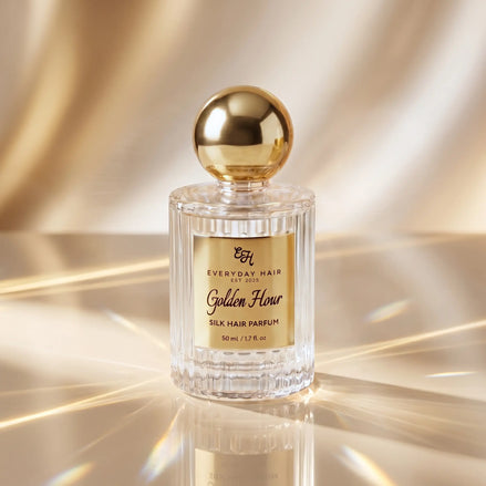 Golden Hour Silk Hair Parfum