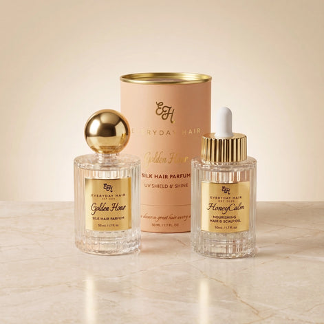 The Everyday Luxury Set