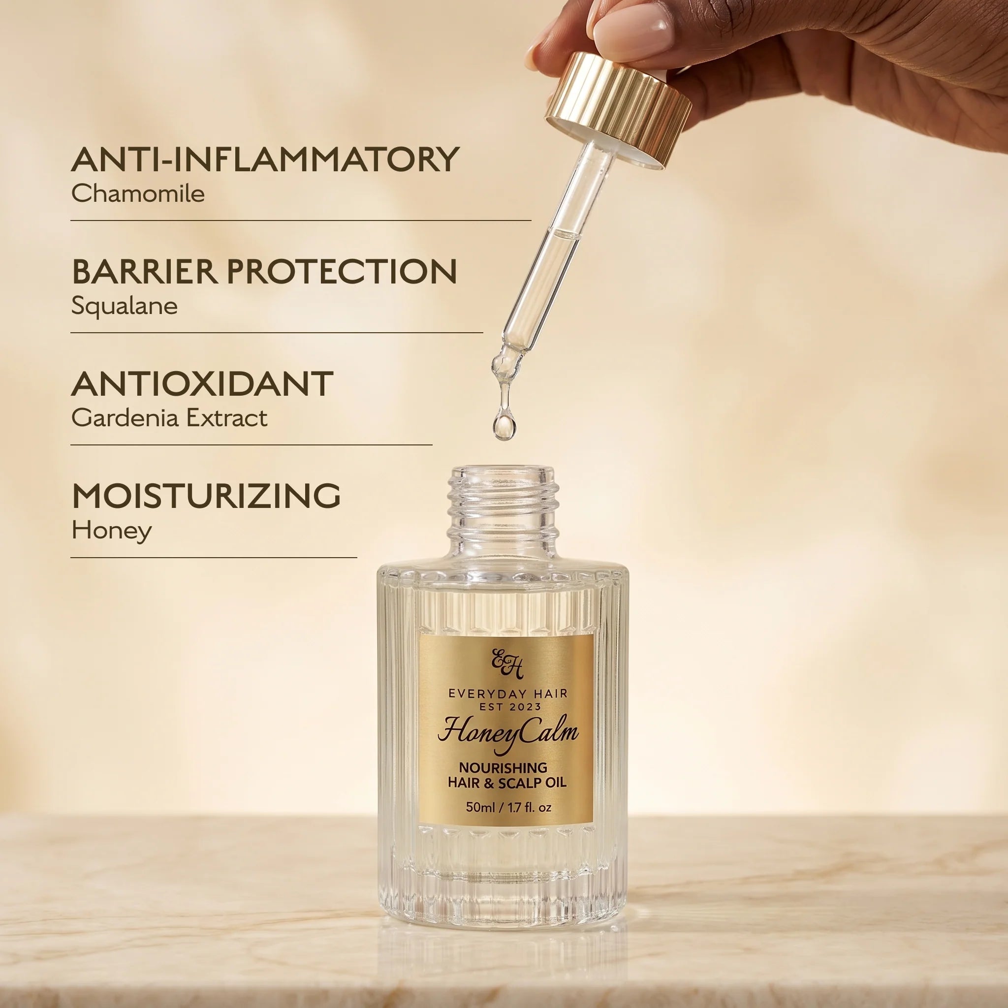 The Everyday Luxury Set