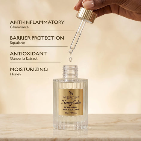 The Everyday Luxury Set
