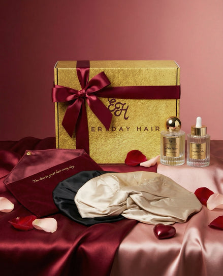 Great Hair Bundle