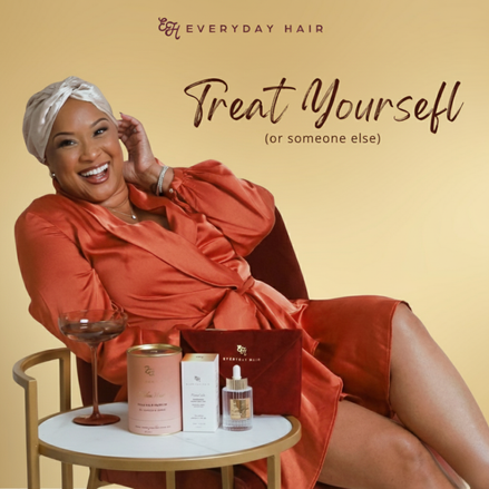 Great Hair Bundle