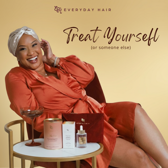 Great Hair Bundle