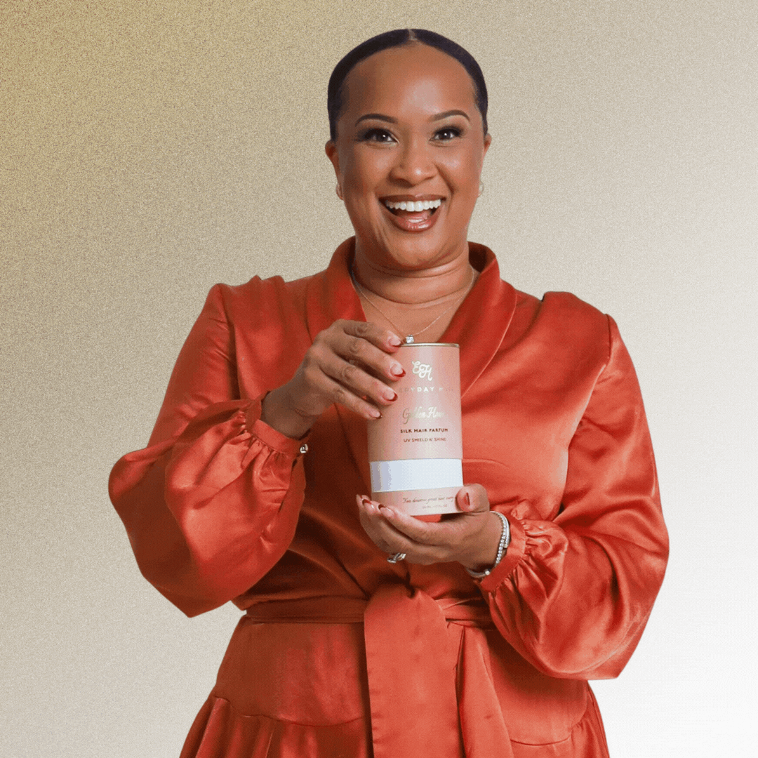 Golden Hour Silk Hair Parfum