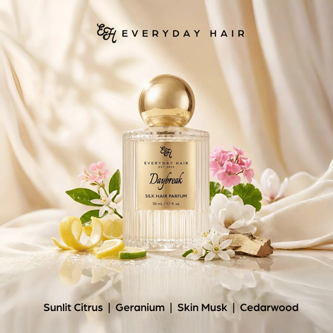 Silk Hair Parfum