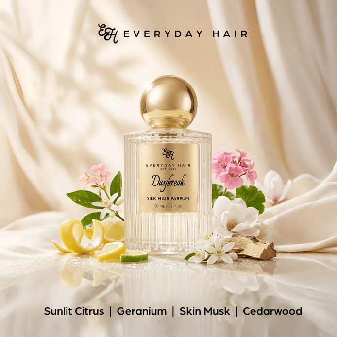 Silk Hair Parfum