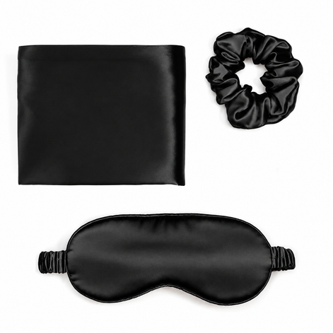 Silk Ritual Bundle