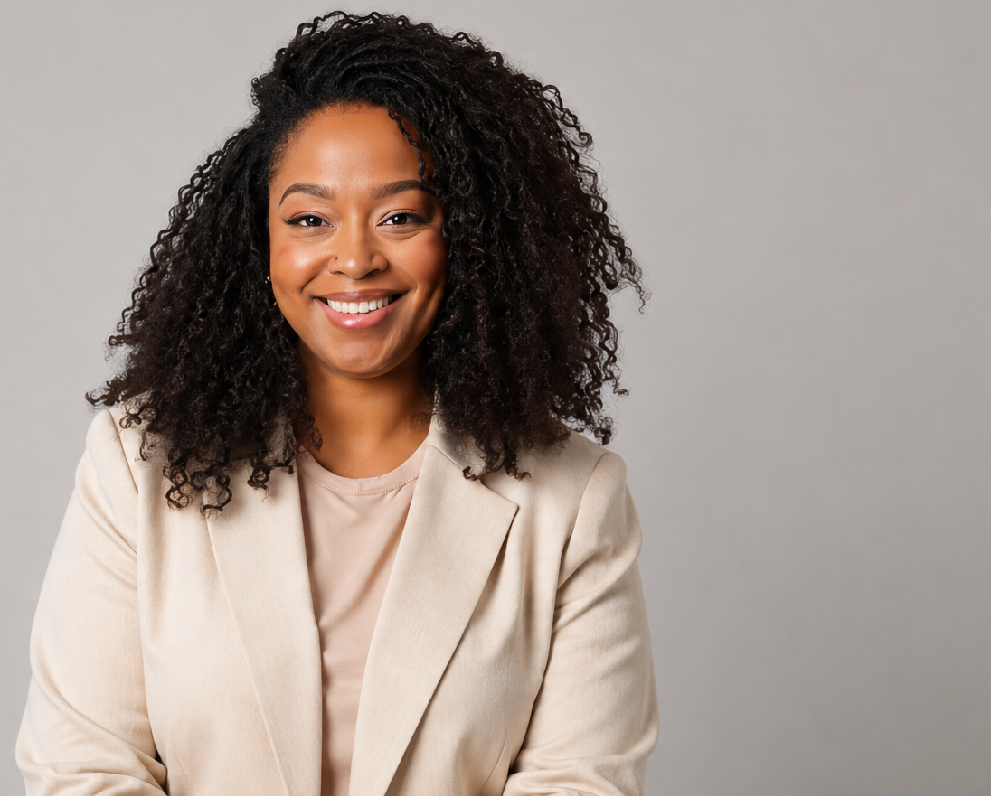 Meet Tiffany Nicole (Founder)