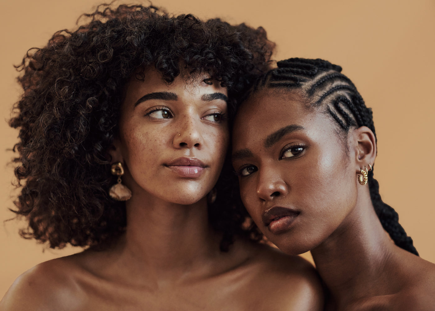 The Everyday Hair Way
